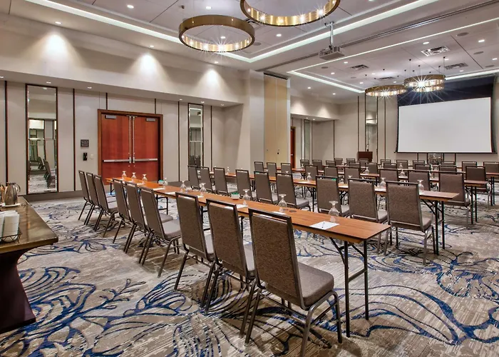 Hilton Garden Inn Virginia Beach Oceanfront