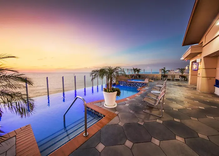 Hilton Virginia Beach Oceanfront