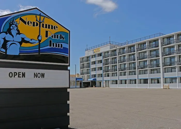 Neptune Park Inn